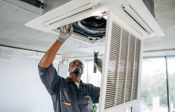 Licensed Hvac Installation service in Crawford, TX - FH HVAC