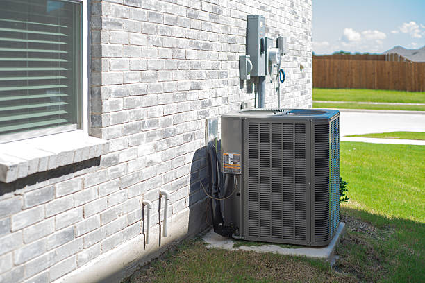 Reliable Hvac Installation contractor in Crawford, TX by FH HVAC